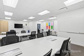 Boston Offices - Exchange Place