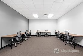 Regus | Montclair