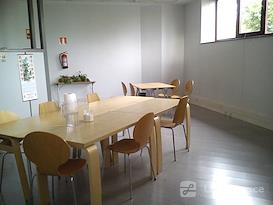 Cowork in Tres Cantos