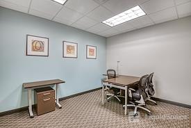 Regus | Dominion Tower