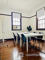 Salt Space Coworking - New Farm