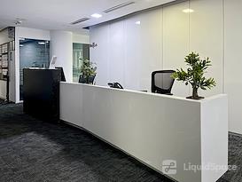 Regus | GURGAON, Sohna Road