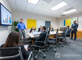 Barrister Executive Suites | Manhattan Beach