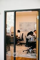 Society of Work at Somer Station