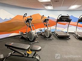 Regus || 300 E 2nd St