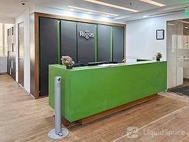 Regus | NOIDA, Logix