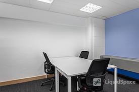 Regus | Potters Bar, High Street