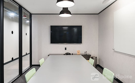 WeWork | 400 Concar Dr