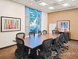 Regus || Liberty Station