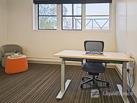 HQ | TX, San Antonio - Wittigs Office