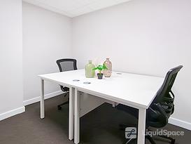 Regus | Crewe, Market Street