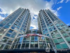 Regus | Manila, Ascott Ayala Center – Makati City