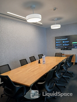 WeWork Embassy TechVillage