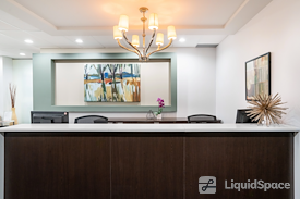 Regus | Yorkville
