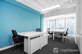 Regus | Rome, Ostiense