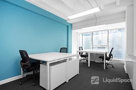 Regus | Rome, Ostiense