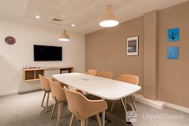 Regus | Newark - 625 Broad St.