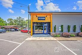 The Common - Community Workspace Bragg