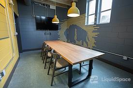 COhatch - Broad Ripple