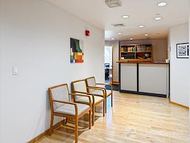 Regus | CT, Fairfield - Post Rd