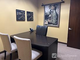 River Park Executive Suites