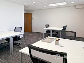 Regus | TX, Amarillo - S Polk St