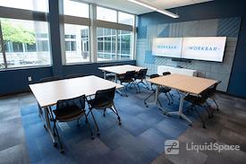 Workbar Needham