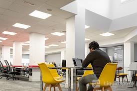 The Cove Workspace