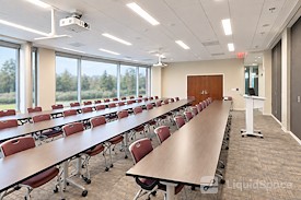 Intelligent Office Bloomington