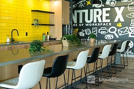 Venture X Etobicoke