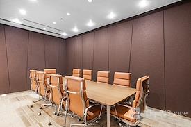 Regus | Tokyo 5F Daiwa Azabu Terrace