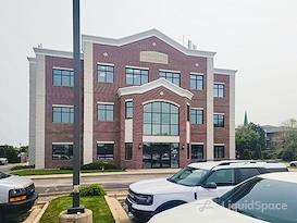 Regus | De Pere - Reid Street