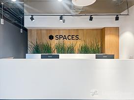 SPACES | Puebla, Fratta Center