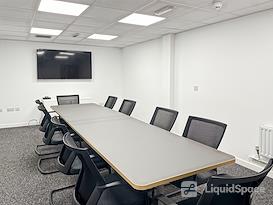 Regus | Coleraine, River House