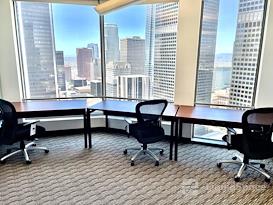Regus | US Bank Tower