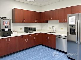 HQ | MI, Grand Rapids - Corporate Exchange