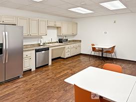 Regus | TX, Amarillo - S Polk St