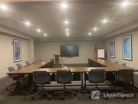 Mission 50 - NJ's Premier Coworking Space