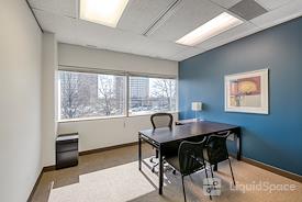 Regus | Columbia Center