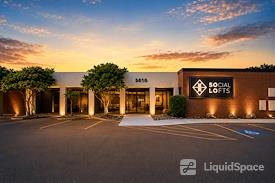 Social Lofts West