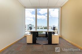 Regus | Porto Alegre, Carlos Gomes 222