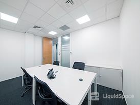 Regus | Luton, Capability Green