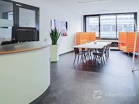 Regus | LÜBECK, Universitätscampus Lübeck