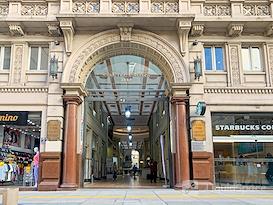 Regus | Porto Alegre, Galeria Chaves