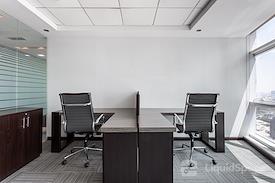 Regus | Dubai, Jumeirah lake Towers South