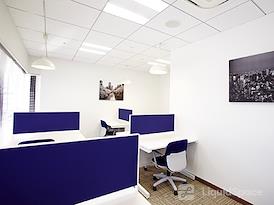 Regus | Tokyo Shiba Daimon Centre