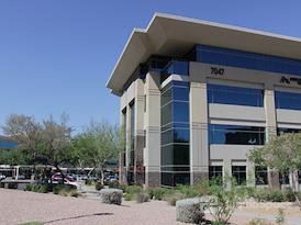 Regus | Kierland