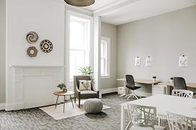 Haven Collective - Mansion