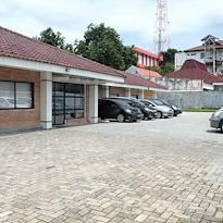 Wellspaces Kemang Coworking Space & Serviced Office