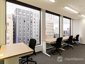 Regus | FUKUOKA, KITAKYUSYU, Kokura Ekimae